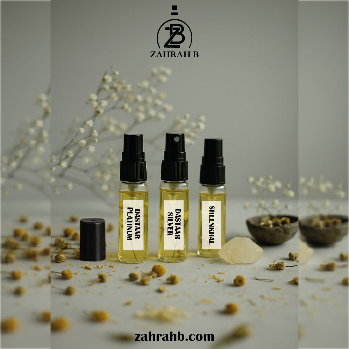 Tester kit  (BUY ONE KIT AND GET ONE KIT FREE)