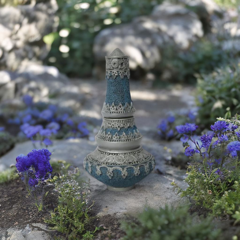 Sheenkhal by Zahrah B