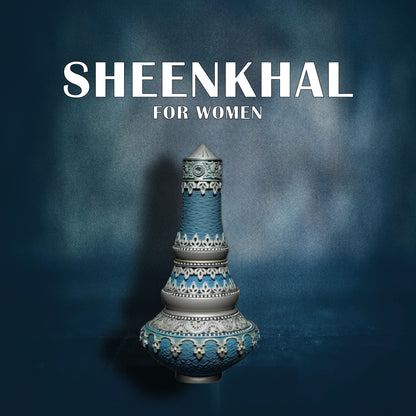 Sheenkhal by Zahrah B