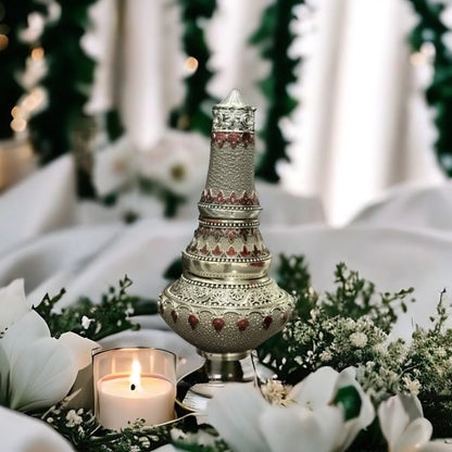 Dastaar Platinum – Unisex Perfume by ZAHRAH B