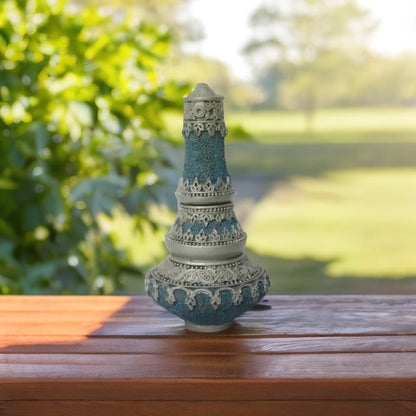 Sheenkhal by Zahrah B