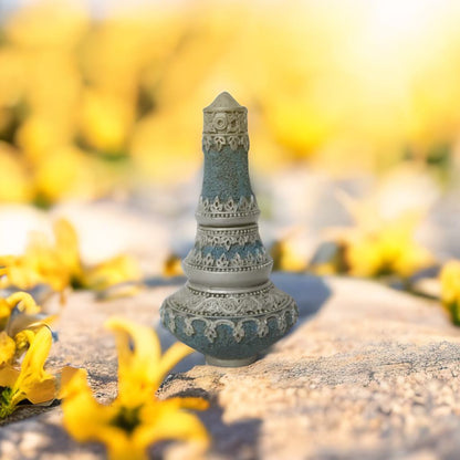 Sheenkhal by Zahrah B