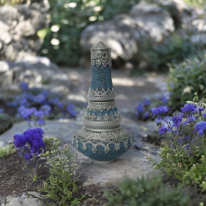 Sheenkhal by Zahrah B