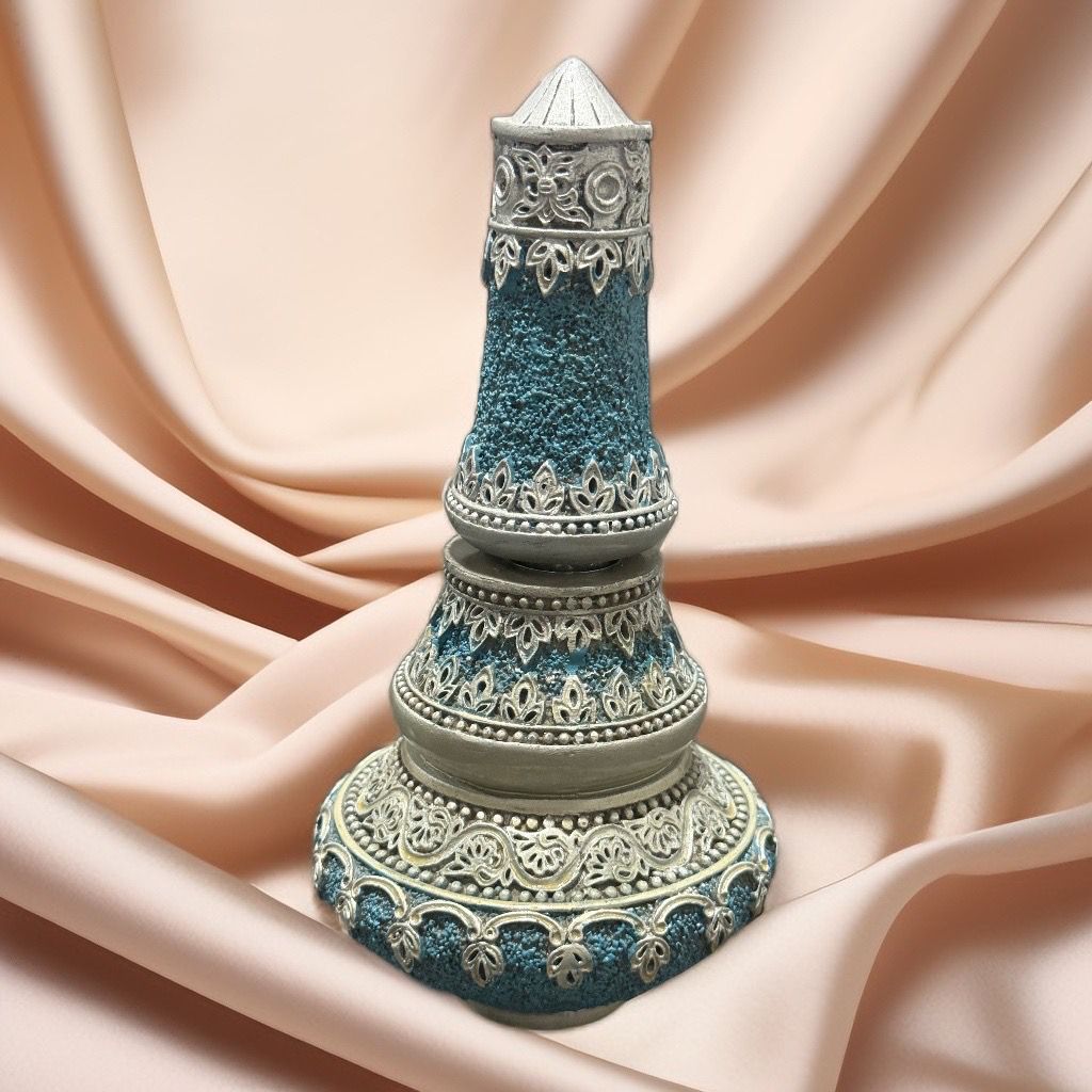 DASTAAR – Luxurious Men’s Perfume | 50ml | Long-Lasting Royal Fragrance